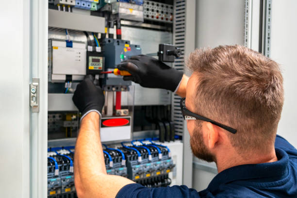 Best Ceiling Fan Installation Electrician  in Kahuku, HI