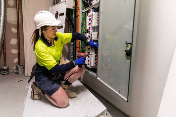 Best Circuit Breaker Repair  in Kahuku, HI
