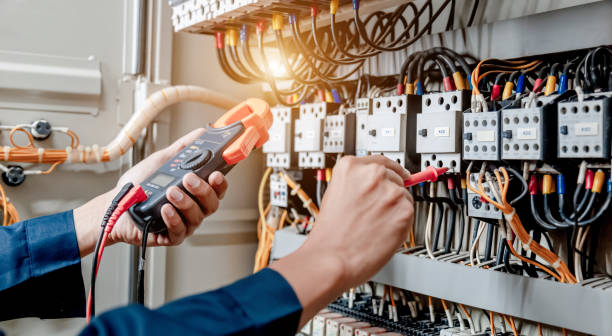 Best Residential Electrician Services  in Kahuku, HI