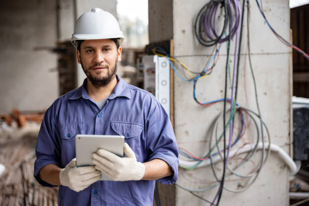 Best Industrial Electrical Services  in Kahuku, HI